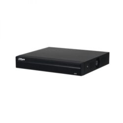 NVR4116HS-4KS2-L - NVR 16CH 8POE HDMI/VGA 1HDD 2USB 1LAN DC12V