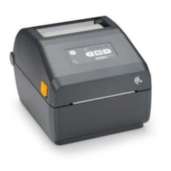 ZD4A042-D0EM00EZ - STAMP TERMICA DIRETTA USB 108X104MM ZEBRA ZD421D 203DPI