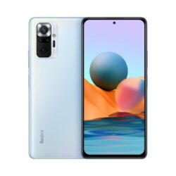 MZB08KYEU - SM XIAOMI REDMI NOTE 10 PRO GLACIER BLUE 6,67" 6+128GB DS ITA