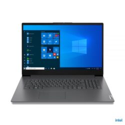 82NX001BIX/2Y - NB 17,3" I5-1135G7 8GB 512SSD W10P LENOVO ESSENTIAL BUNDLE GARANZIA 2Y