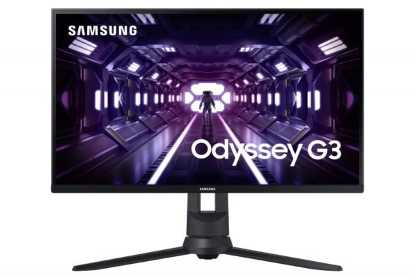 LF24G35TFWUXEN - MON 24"VA VGA HDMI DP ODISSEY G3 LF24G35TFWUXEN PIVOT REG ALTEZZA