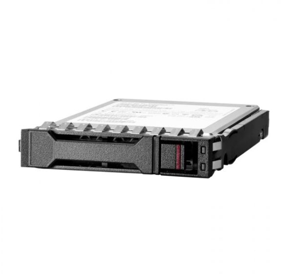 P40497-B21 - SSD 2,5 HPE 480GB SATA 6G RI SFF BC SATA RI SFF BC MULTI VENDOR SSD