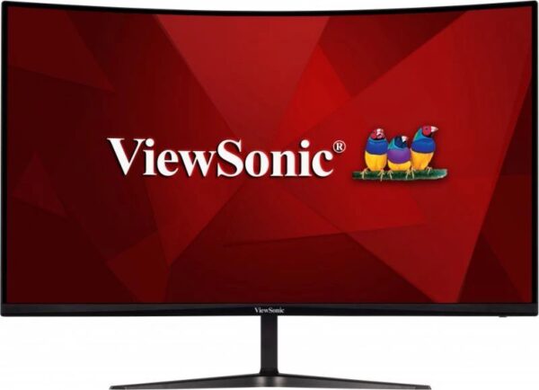 VX3219-PC-MHD - MON 32"VA FHD 1MS 240HZ CURVED MM HDMI DP DESIGN