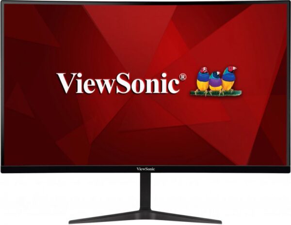 VX2719-PC-MHD - MON 27"VA FHD 1MS CURVO 240HZ MM HDMI DP  MM DESIGN
