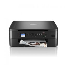 DCP-J1050DW - MF INK COL A4 FAX WIFI LAN F/R BROTHER DCPJ1050DW 17PPM