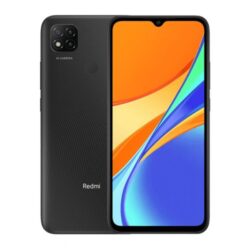 MZB09YFEU - SM XIAOMI REDMI 9C GRAY 6,53" 4+128GB DS ITA
