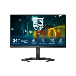 24M1N3200VS/00 - MON 23,8"VA MM HDMI DP 165HZ 1MS PHILIPS 24M1N3200VS GAMING