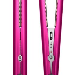 CORRALE FUCHSIA - PIASTRA PER CAPELLI CORRALE DYSON FUCHSIA