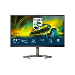 27M1N5500ZA/00 - MON 27"VA QHD GAMING 170HZ 27M1N5500ZA DP MM HDMI PIVOT REG AL