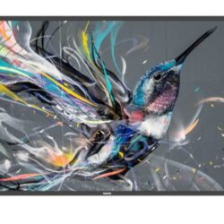 55BDL3511Q/00 - MON 55"DS LED MM DVI LAN HDMI 4K PHILIPS 55BDL3511Q/00 400CD