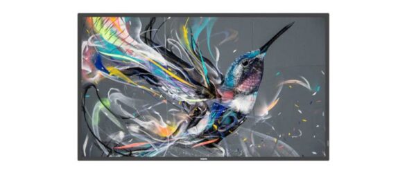 55BDL3511Q/00 - MON 55"DS LED MM DVI LAN HDMI 4K PHILIPS 55BDL3511Q/00 400CD