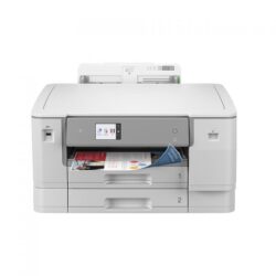 HL-J6010DW - STAMP INK COL A3 WIFI LAN F/R 31PPM DOPPIO CASSETTO BROTHER HLJ6010DW