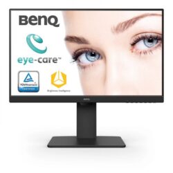 9H.LKPLB.QBE - MON 27"IPS DP HDMI USB C MM BENQ BL2785TC 16:9 PIVOT REG ALTEZZ