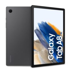 SM-X200NZAEEUE - TABLET SAMSUNG GALAXY TAB A8 10.5" 4GB/64GB/5MP/AND11 WIFI DARK GRAY