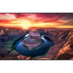LH55QMBEBGCXEN - MON 55"DS VA 4K 500NIT 4000:1 HDMI QM55B WIFI LAN MM