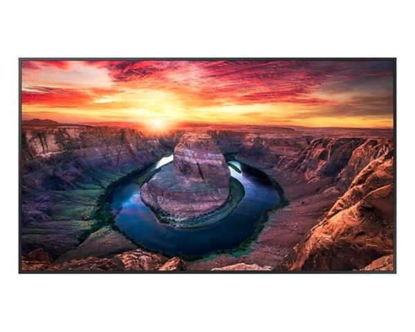 LH55QMBEBGCXEN - MON 55"DS VA 4K 500NIT 4000:1 HDMI QM55B WIFI LAN MM