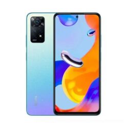MZB0ASKEU - SM XIAOMI REDMI NOTE 11 PRO BLUE 6,67" 6+128GB DS ITA