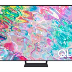 QE75Q70BA - TV 75" SAM QLED  4K SMART WIFI DVBC DVBS2 DVBT T2