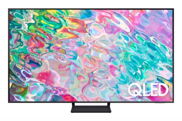 QE75Q70BA - TV 75" SAM QLED  4K SMART WIFI DVBC DVBS2 DVBT T2