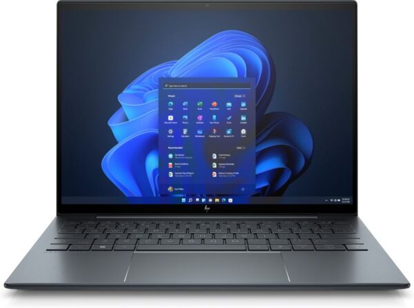 5P709EA - NB 13,5" I7-1255U 16GB 512SSD W11P HP DRAGONFLY G3 LTE - GARANZIA 3Y