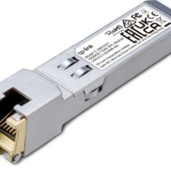 TL-SM5310-T - MODULO RJ45 SFP+ 10G BASE-T