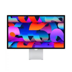 MMYV3T/A - MONITOR APPLE STUDIO DISPLAY REGOL ALTEZZA E INCLINAZ.NANOTEXTURE 5K