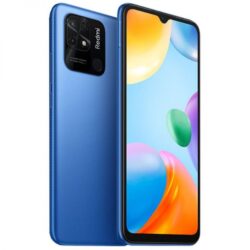 MZB0B2OEU - SM XIAOMI REDMI 10C BLUE 6,71" 4+128GB DS ITA