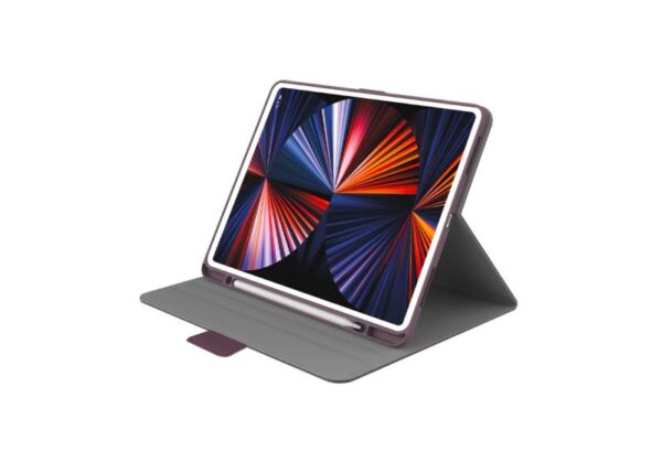 CY4015TEKVI - CUSTODIA IPAD 10.9/PRO 11" 18/21 RO SE WHIT HOLDER PENSIL CYGNETT