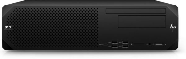 5F0H7EA - WKST I7-12700 16GB 512SSD W10P UPG HP Z2 G9 SFF UHD770