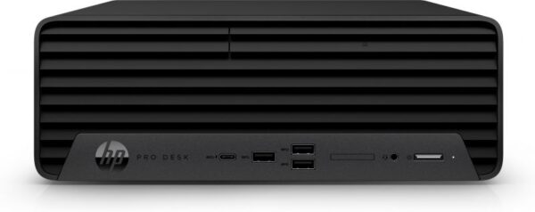 6A747EA/4Y - PC I7 8GB 256SSD W11P DG SFF 4Y I7-12700 400 G9 SFF DVDRW 12GEN