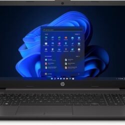 6F1G5EA - NB 15,6" RYZ3-5425U 8GB 256SSD W11 HP 255 G9 - 2 ANNI DI GARANZIA
