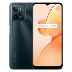 RMX3501GRE - SM REALME C31 DARK GREEN 6,5" 3+32GB DS ITA