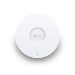 EAP653 - ACCESS POINT AX3000 DUAL BAND WIFI 6 1P RJ45 GIGABIT 2 ANTENNE INTERNE