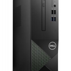 RPW4P - PC I3 8GB 256GB W10P SFF DELL DVDRW I3-12100 DELL VOSTRO 3710