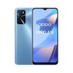 5998893 - SM OPPO A16 BLUE 6,52" 3+32GB DS ITA