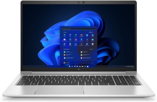 6S6T1EA - NB 15,6" I7-1255U 16GB 512SSD W11P HP ELITEBOOK 650 G9 - GARANZIA 3Y