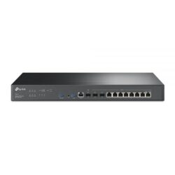 ER8411 - ROUTER VPN OMADA WAN 10P GIGABIT